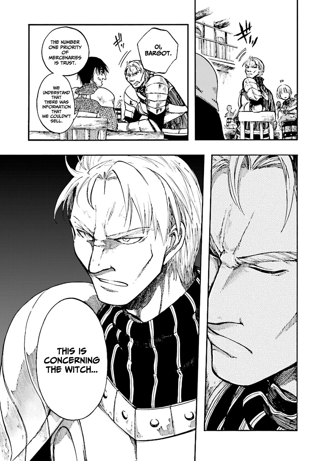 Isekai Mokushiroku Mynoghra: Hametsu no Bunmei de Hajimeru Sekai Seifuku Chap 6.2 - Next Chap 7.2