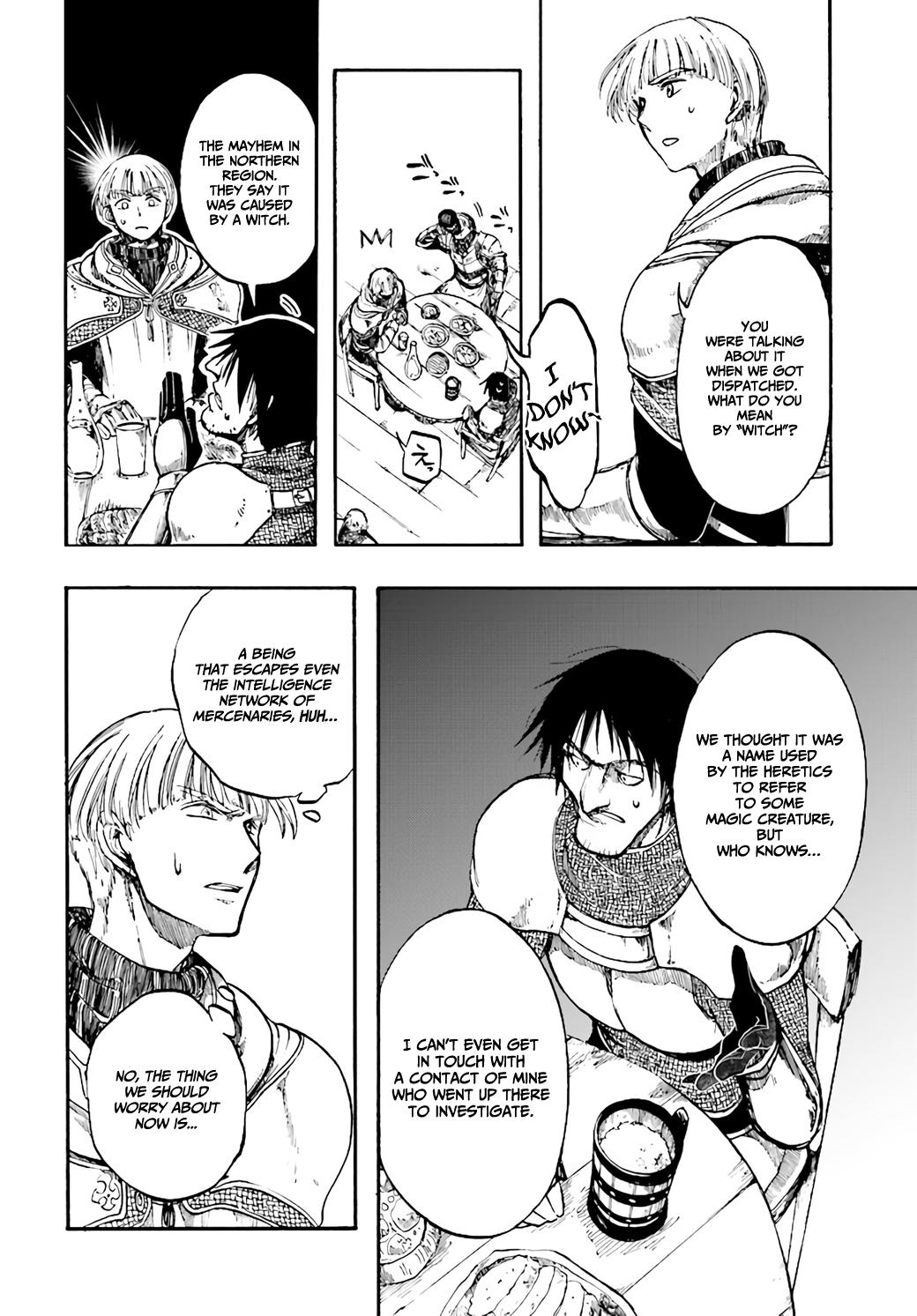 Isekai Mokushiroku Mynoghra: Hametsu no Bunmei de Hajimeru Sekai Seifuku Chap 6.2 - Next Chap 7.2
