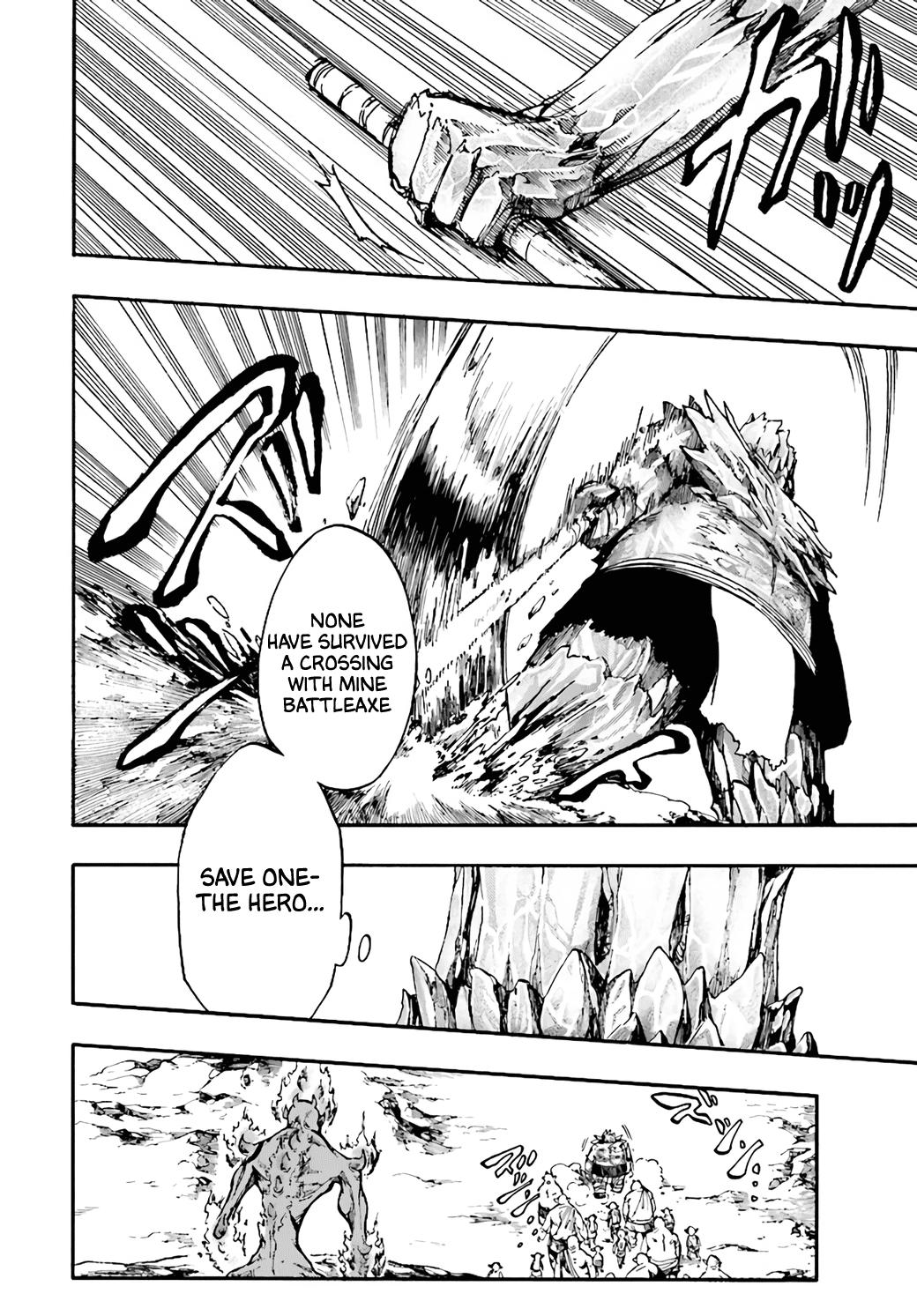 Isekai Mokushiroku Mynoghra: Hametsu no Bunmei de Hajimeru Sekai Seifuku Chap 16 - Next Chap 17