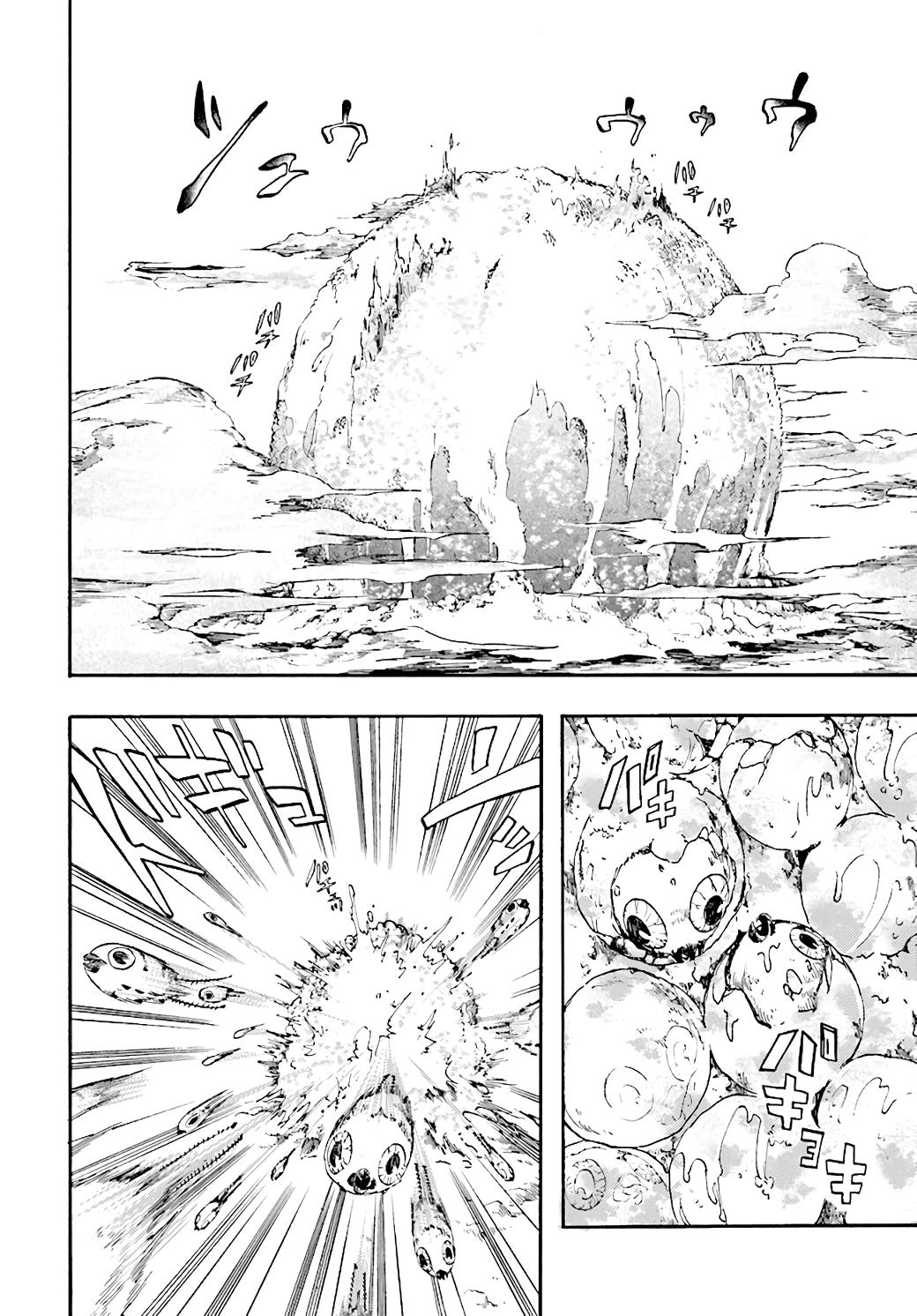 Isekai Mokushiroku Mynoghra: Hametsu no Bunmei de Hajimeru Sekai Seifuku Chap 19 - Next Chap 20