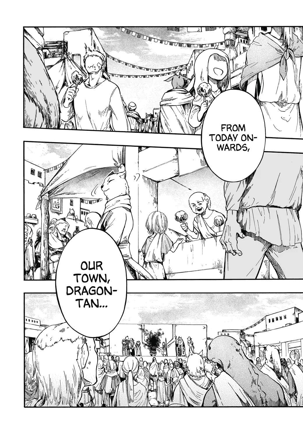 Isekai Mokushiroku Mynoghra: Hametsu no Bunmei de Hajimeru Sekai Seifuku Chap 28 - Next Chap 29