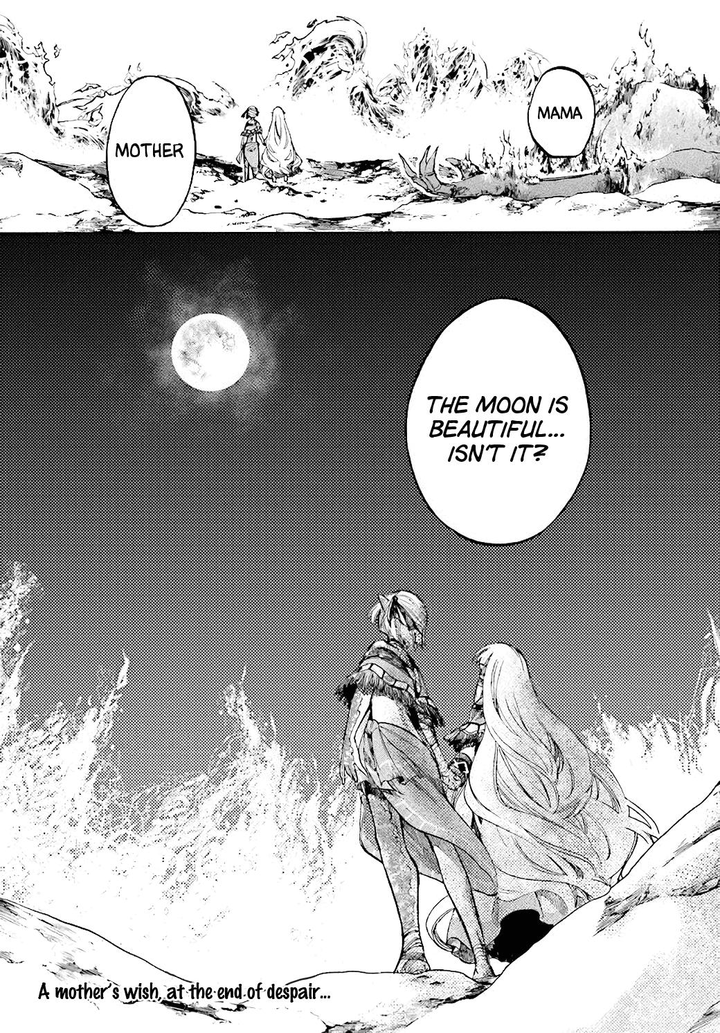 Isekai Mokushiroku Mynoghra: Hametsu no Bunmei de Hajimeru Sekai Seifuku Chap 21 - Next Chap 22
