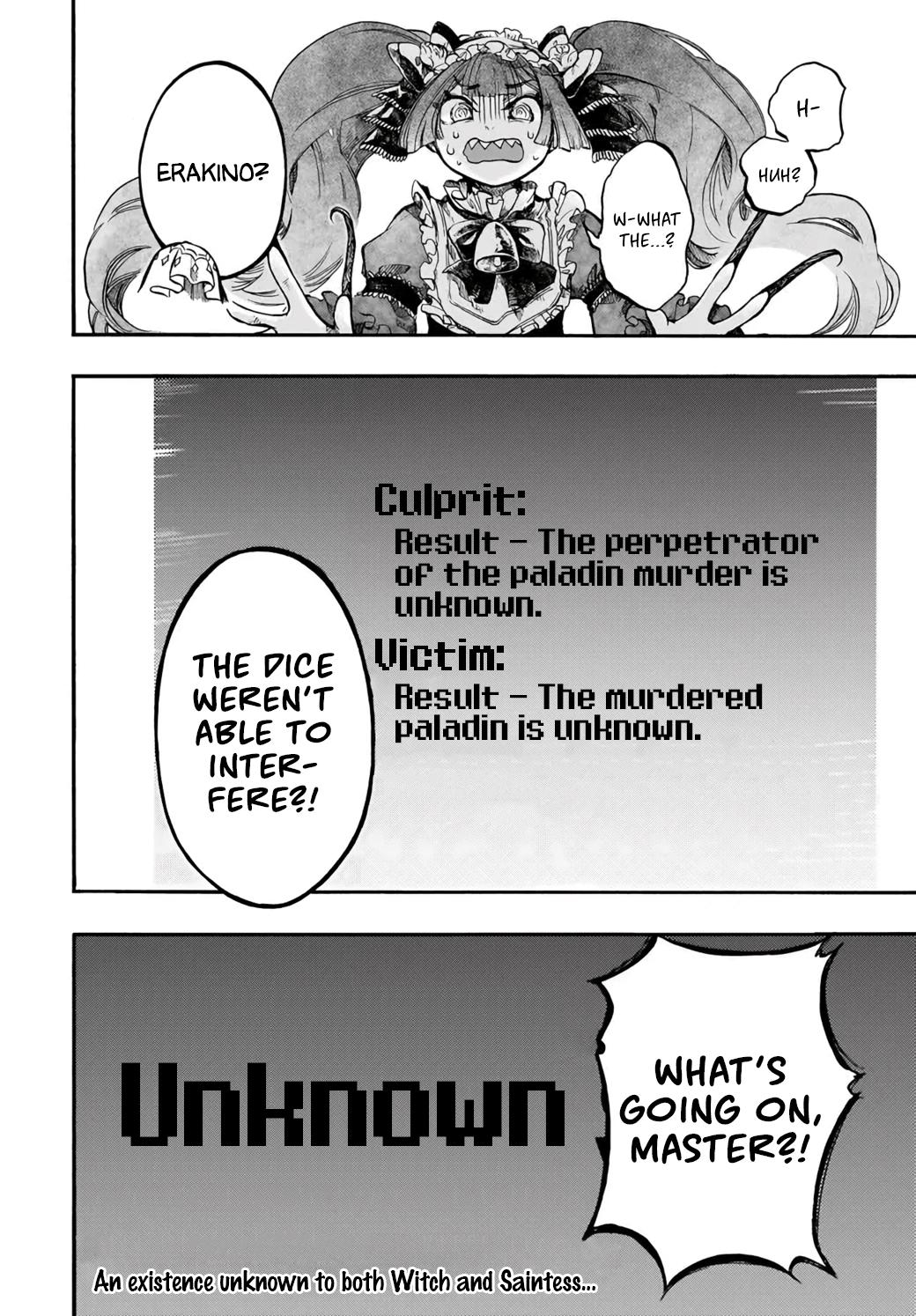 Isekai Mokushiroku Mynoghra: Hametsu no Bunmei de Hajimeru Sekai Seifuku Chap 31 - Next Chap 32