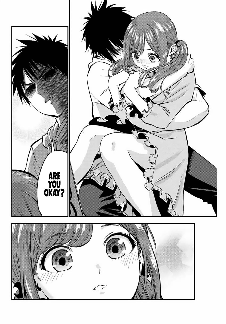 Osananajimi to wa Romcom ni Naranai Chap 12 - Next Chap 13