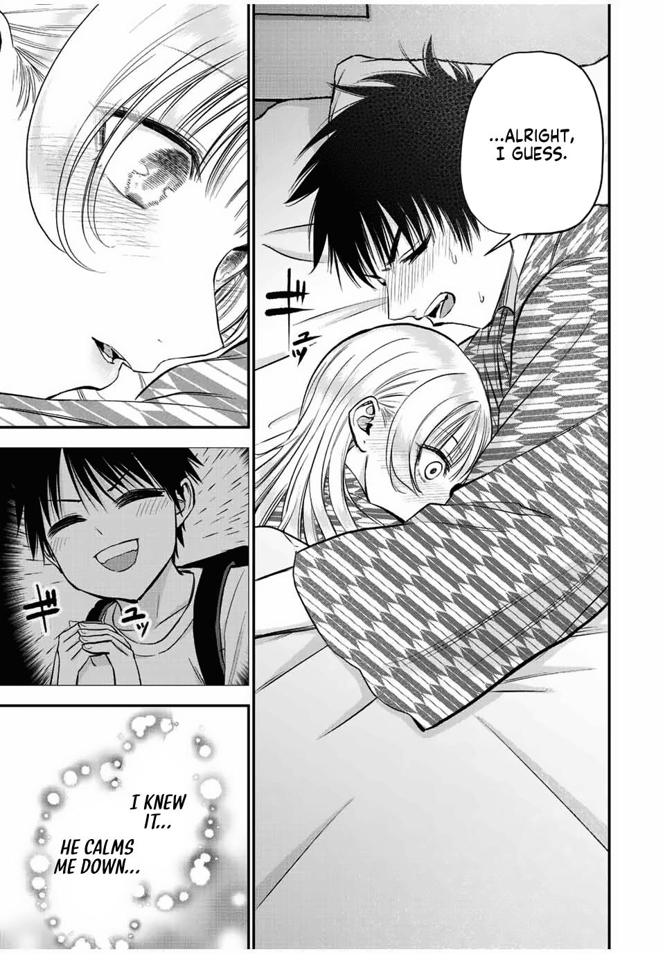 Osananajimi to wa Romcom ni Naranai Chap 21 - Next Chap 22