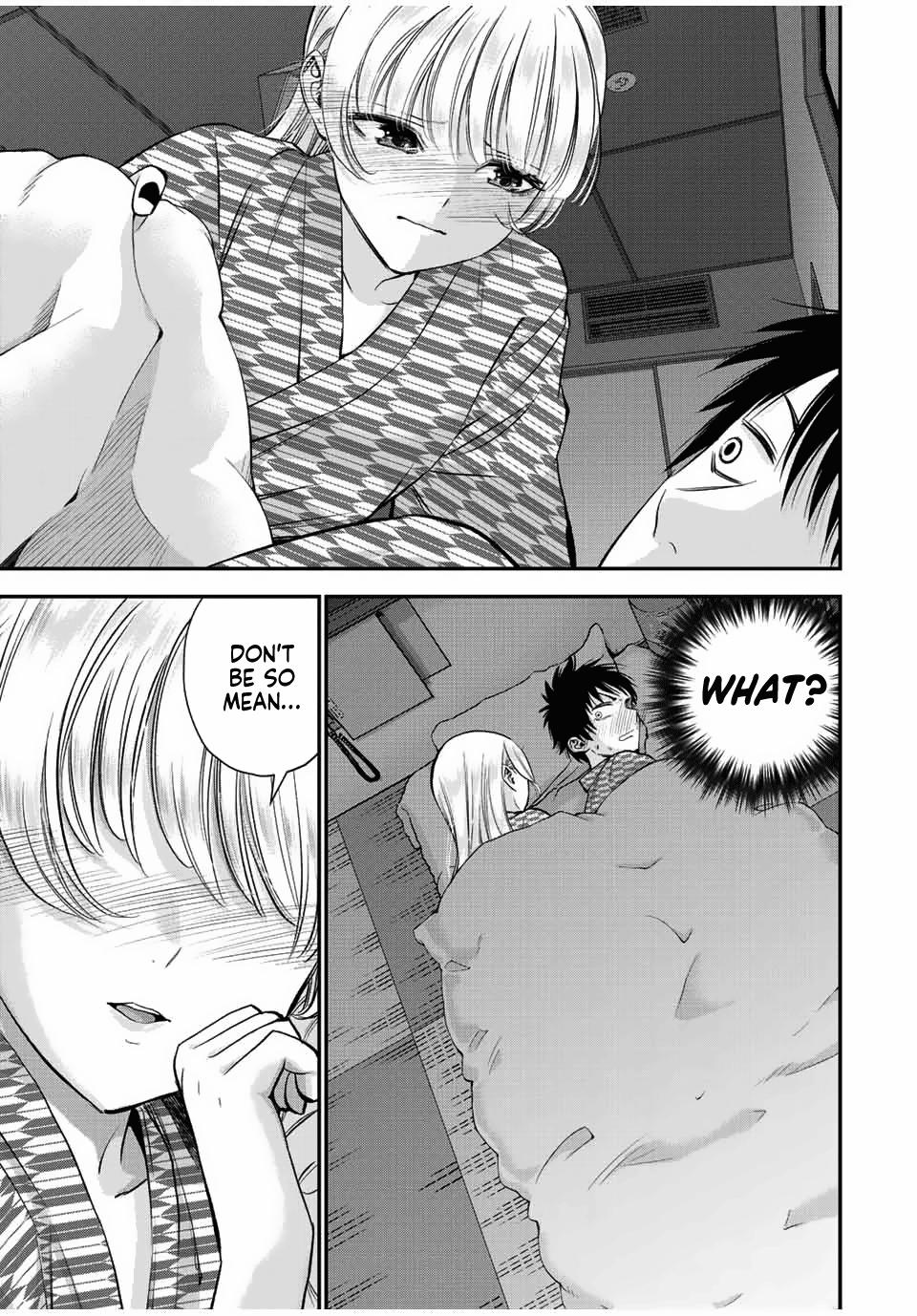 Osananajimi to wa Romcom ni Naranai Chap 21 - Next Chap 22