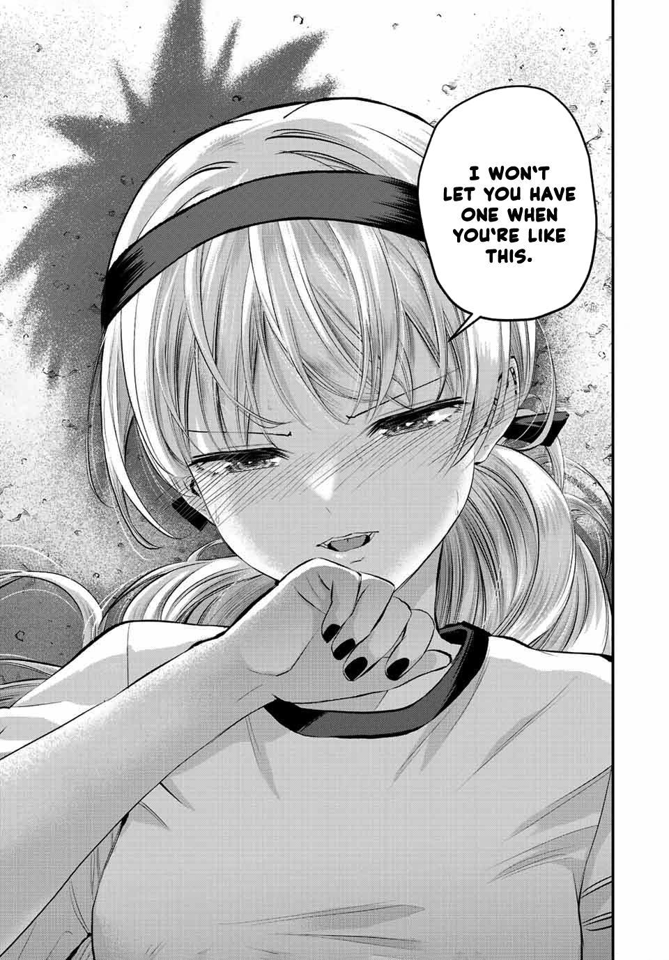Osananajimi to wa Romcom ni Naranai Chap 39 - Next Chap 40