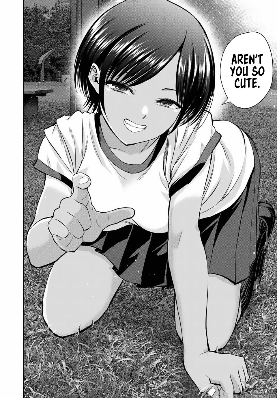 Osananajimi to wa Romcom ni Naranai Chap 31 - Next Chap 32