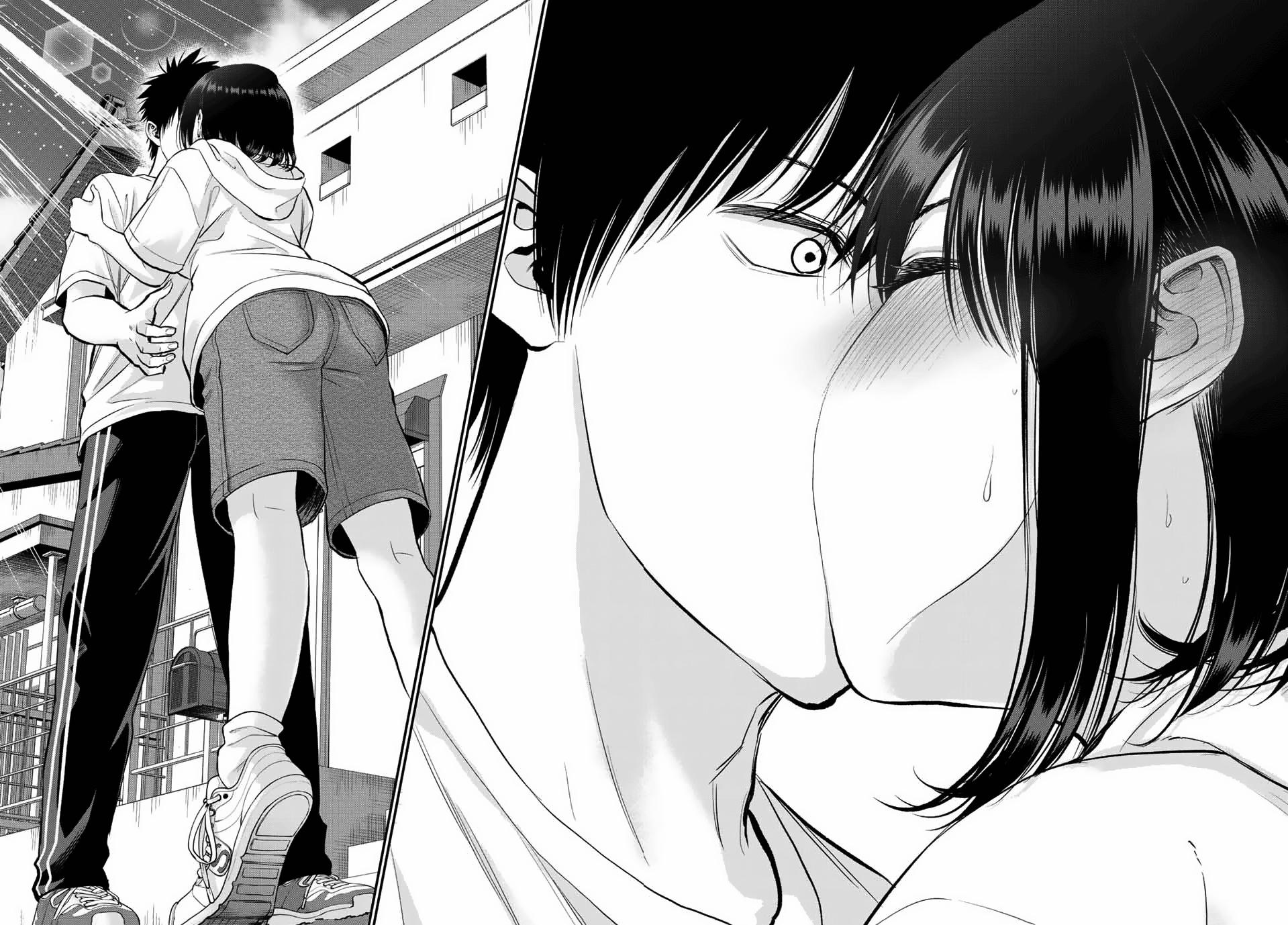 Osananajimi to wa Romcom ni Naranai Chap 33 - Next Chap 34