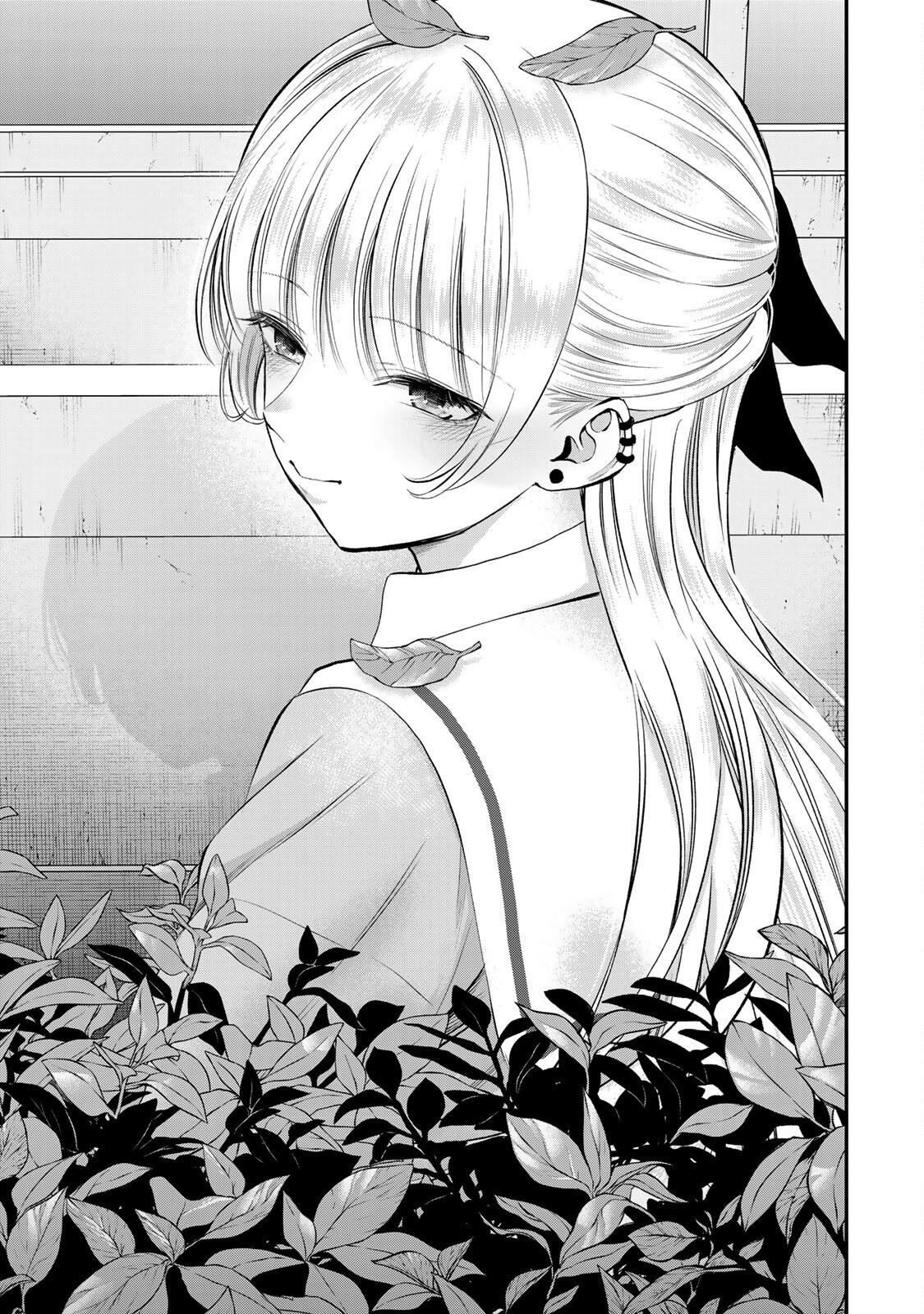 Osananajimi to wa Romcom ni Naranai Chap 54 - Next Chap 55