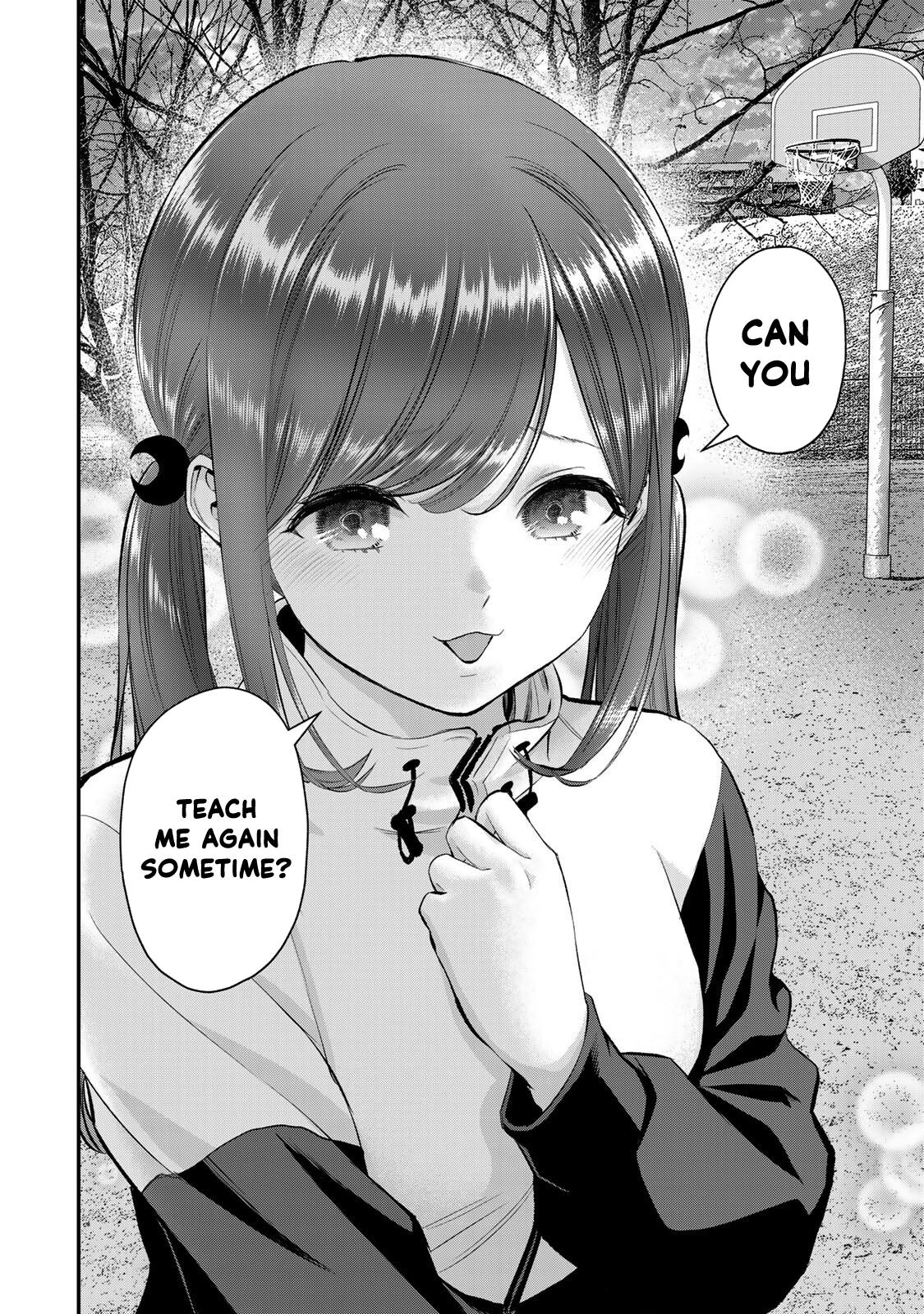 Osananajimi to wa Romcom ni Naranai Chap 52 - Next Chap 53