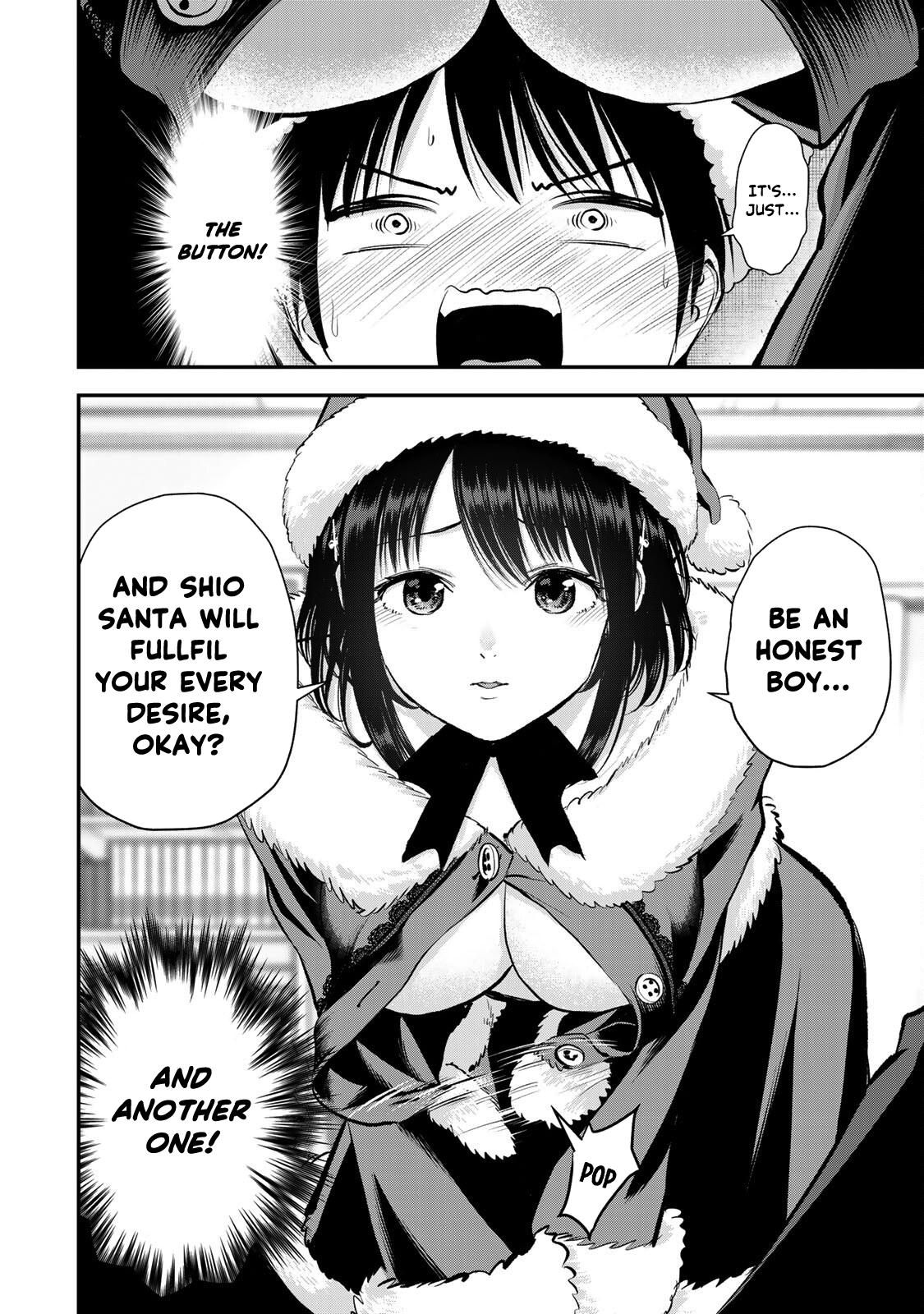 Osananajimi to wa Romcom ni Naranai Chap 53 - Next Chap 54