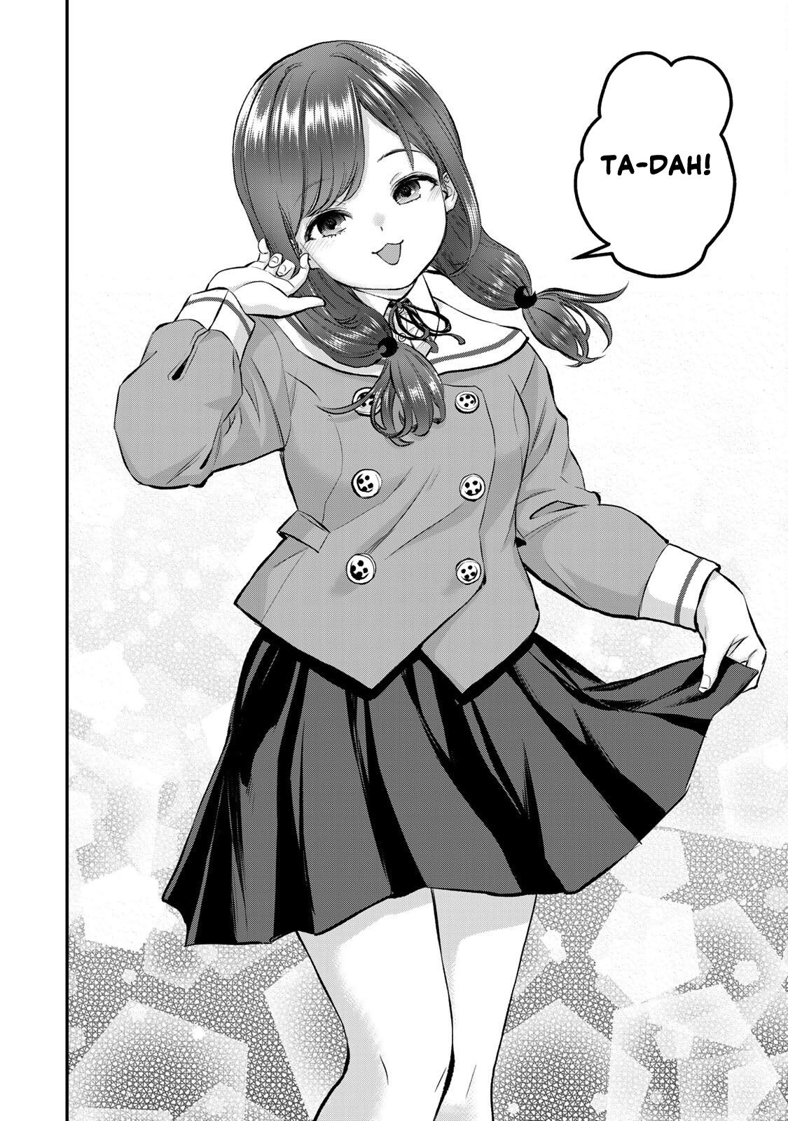 Osananajimi to wa Romcom ni Naranai Chap 68 - Next Chap 69