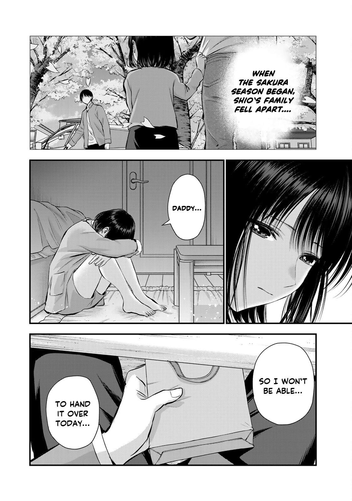 Osananajimi to wa Romcom ni Naranai Chap 69 - Next Chap 70