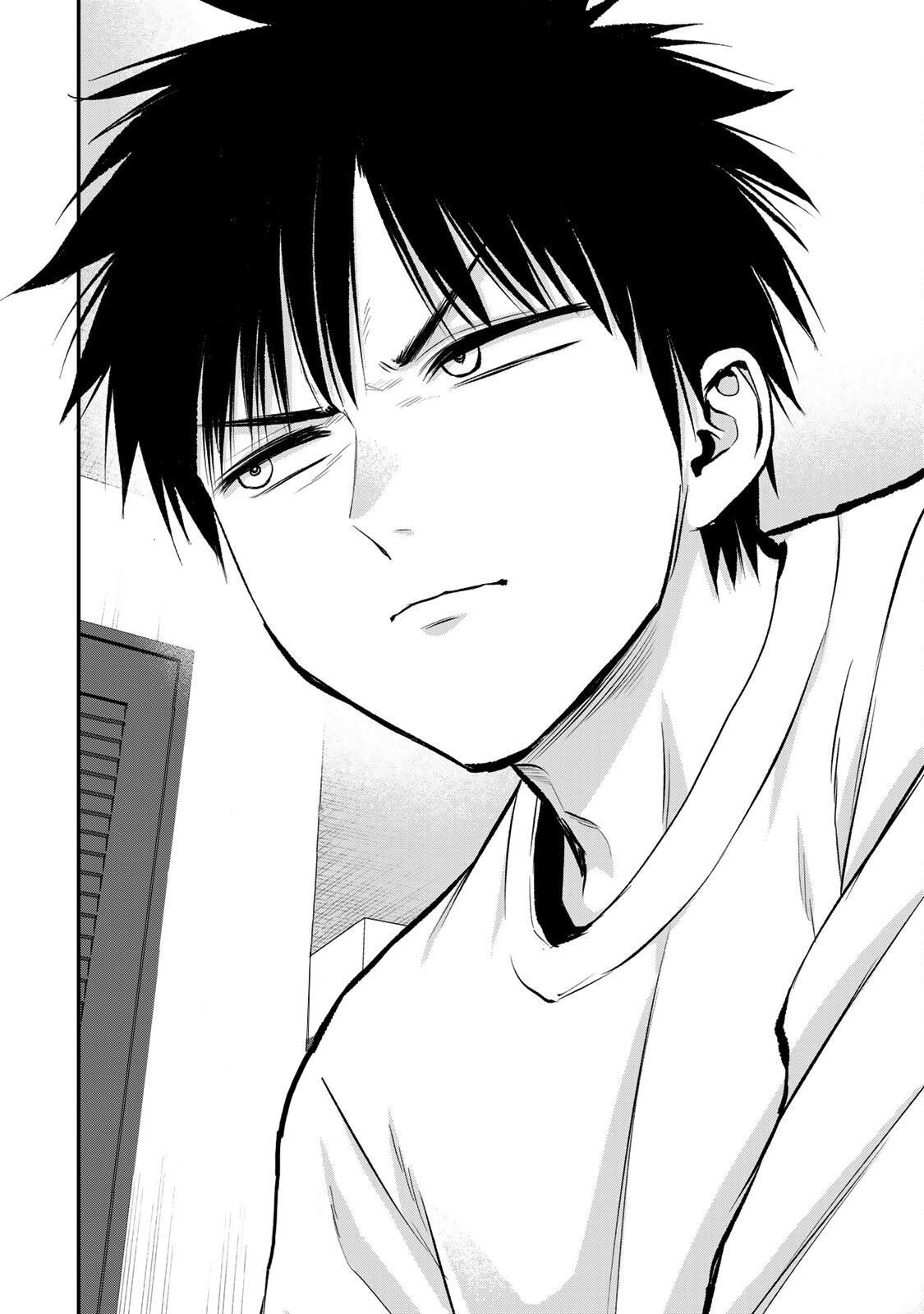 Osananajimi to wa Romcom ni Naranai Chap 61 - Next Chap 62