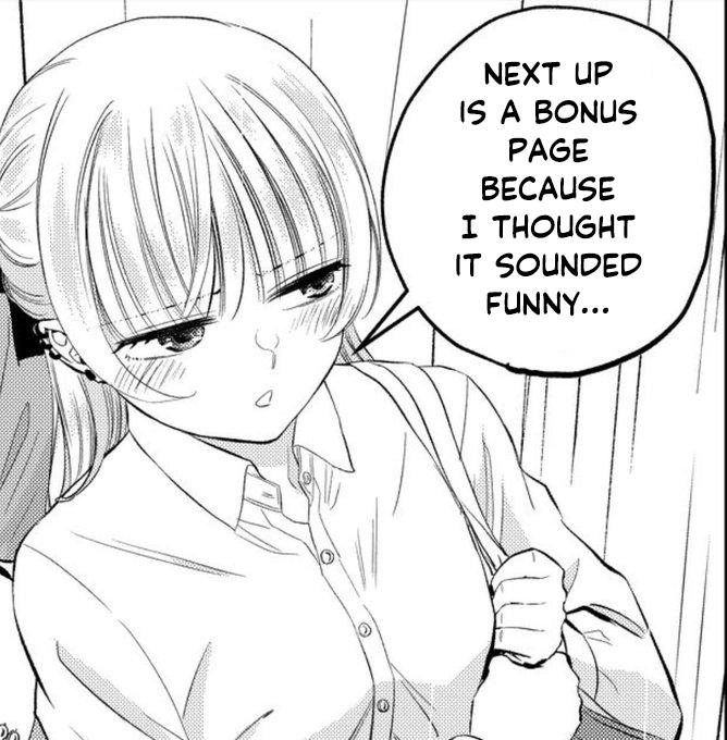 Osananajimi to wa Romcom ni Naranai Chap 62 - Next Chap 63