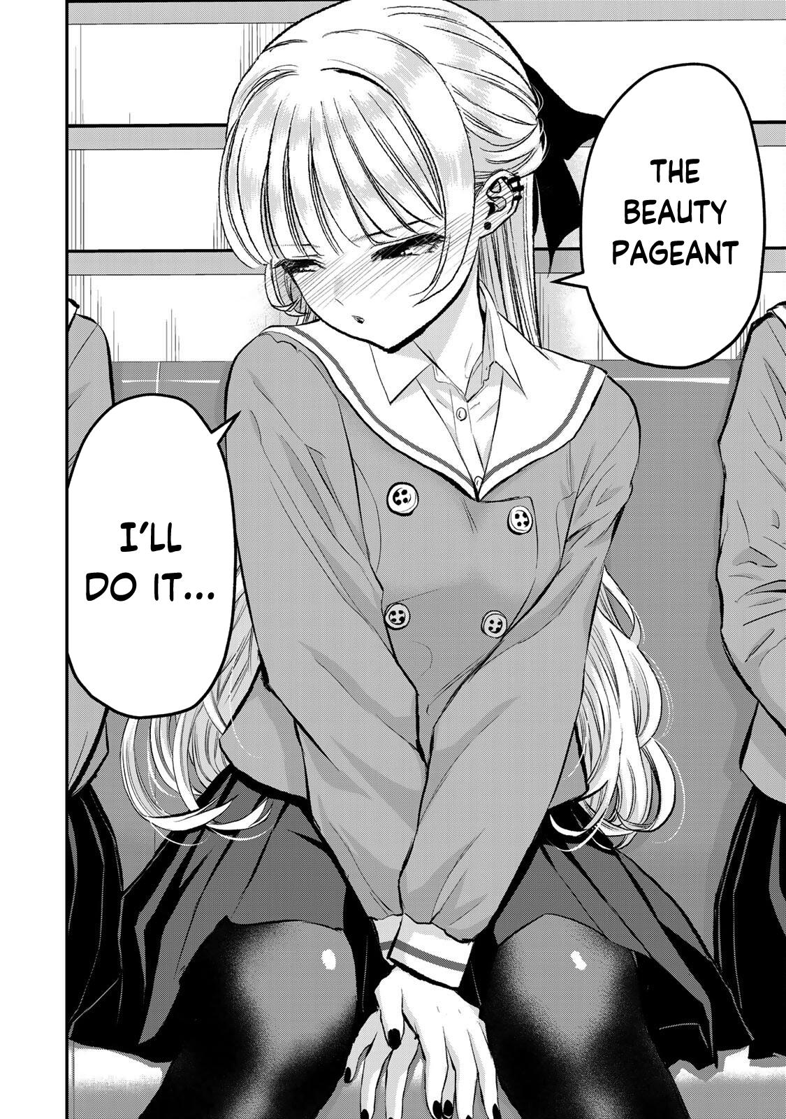Osananajimi to wa Romcom ni Naranai Chap 79 - Next Chap 80