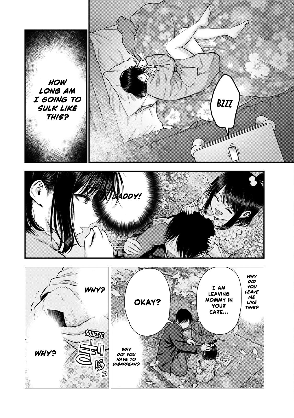 Osananajimi to wa Romcom ni Naranai Chap 70 - Next Chap 71