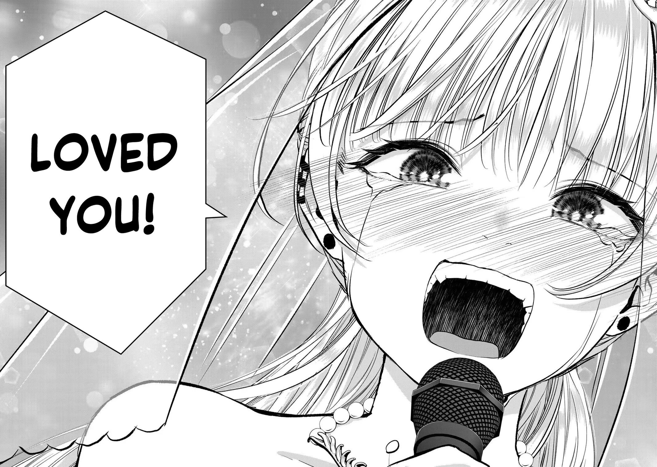Osananajimi to wa Romcom ni Naranai Chap 85 - Next Chap 86