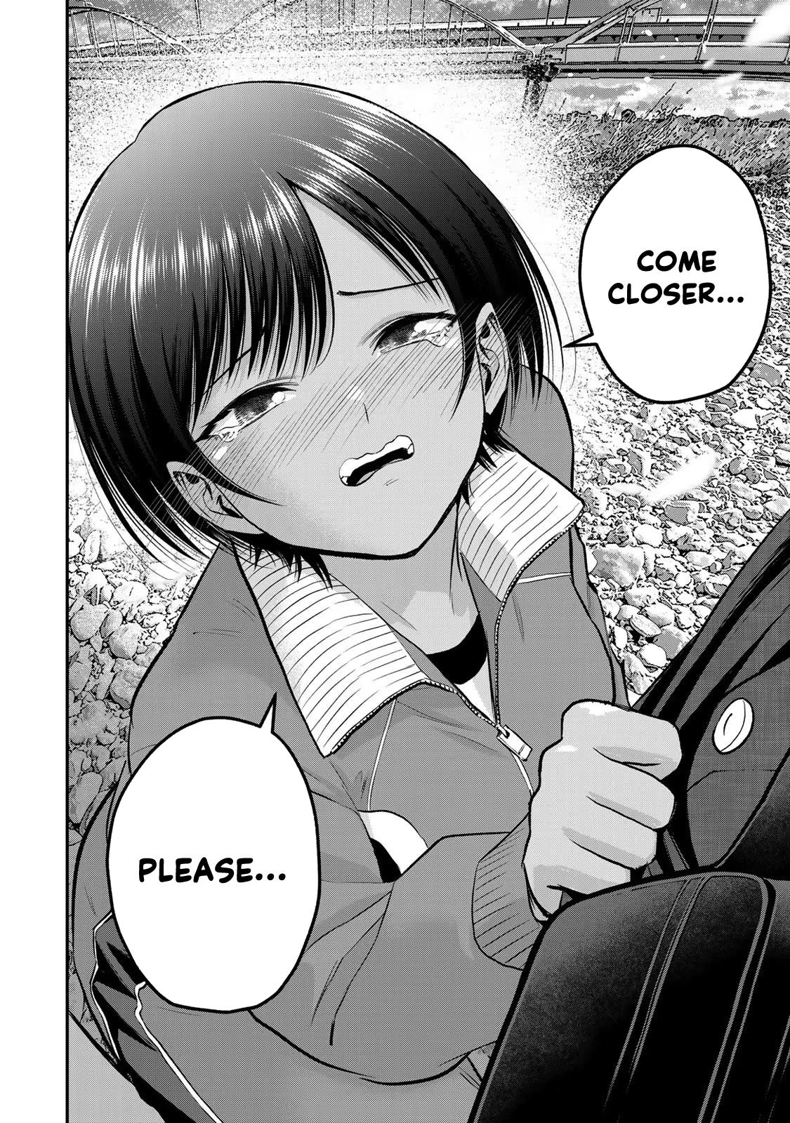 Osananajimi to wa Romcom ni Naranai Chap 91 - Next Chap 92
