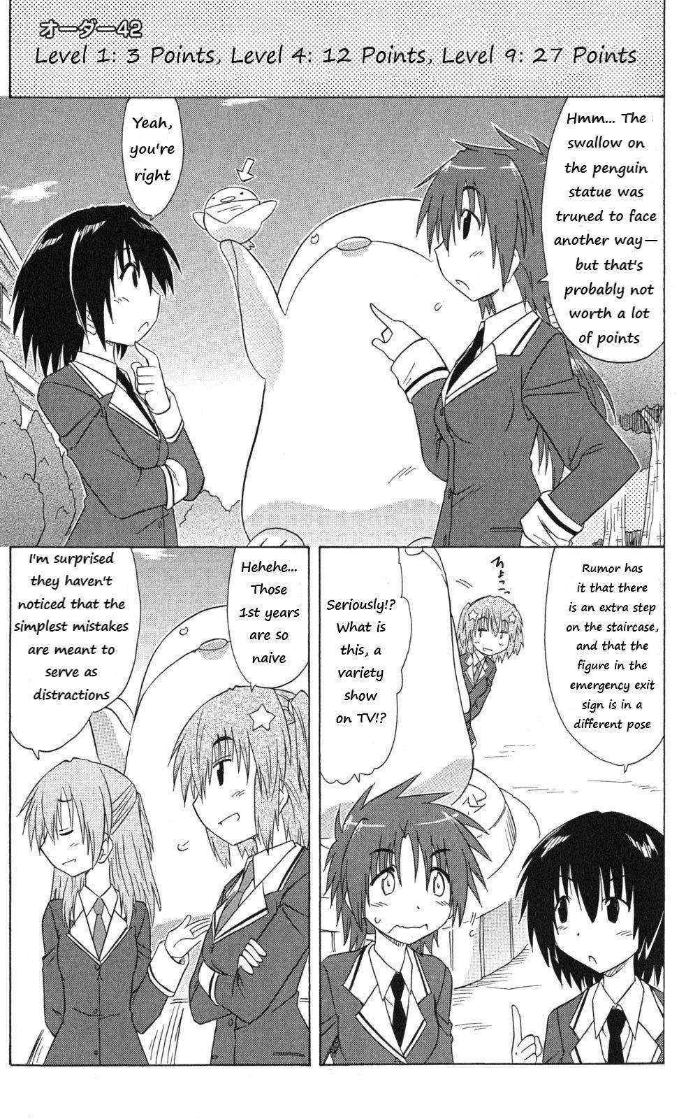 Cahe Detective Club Chap 42 - Next Chap 43