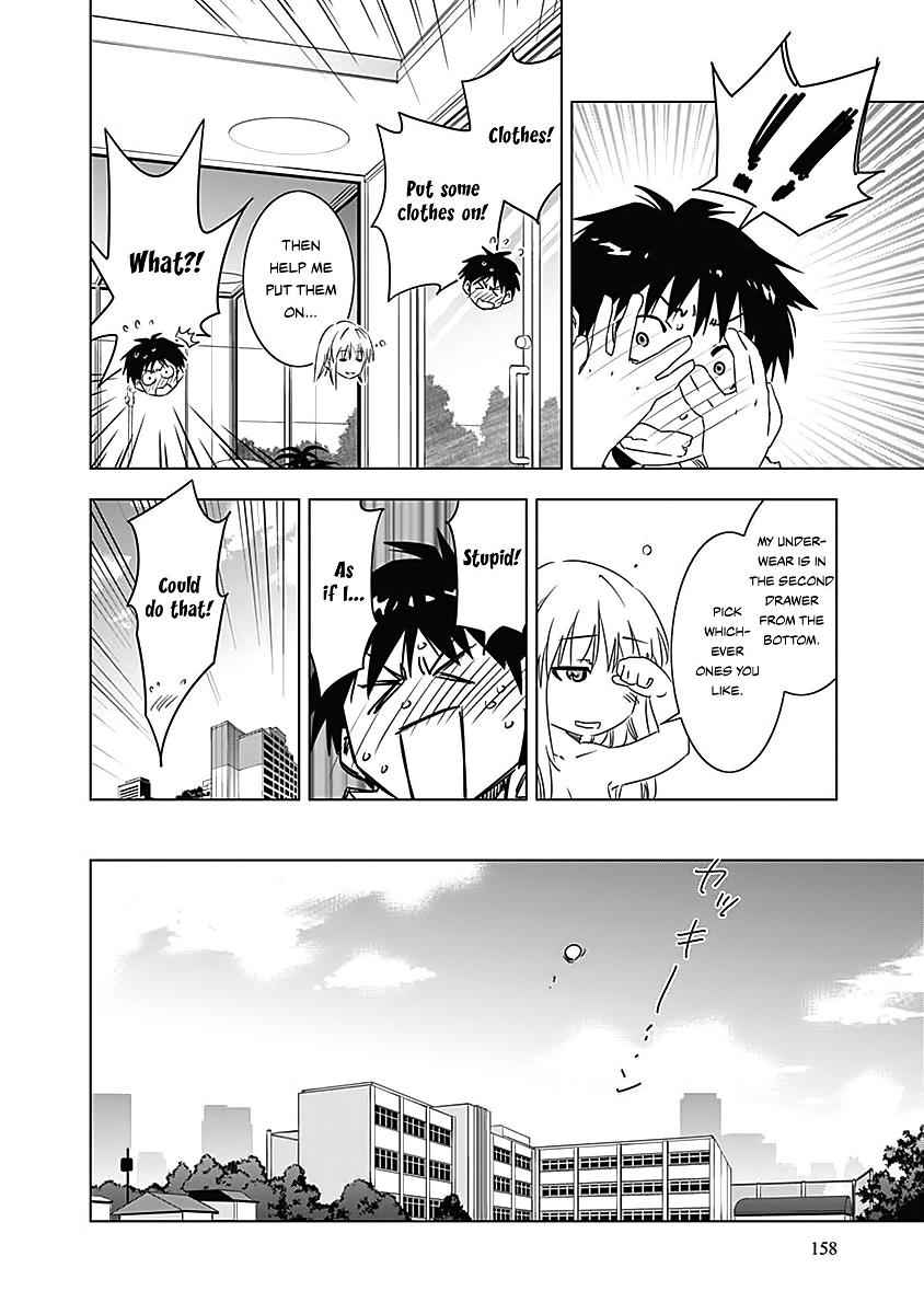 Campione! Chap 7 - Next Chap 8