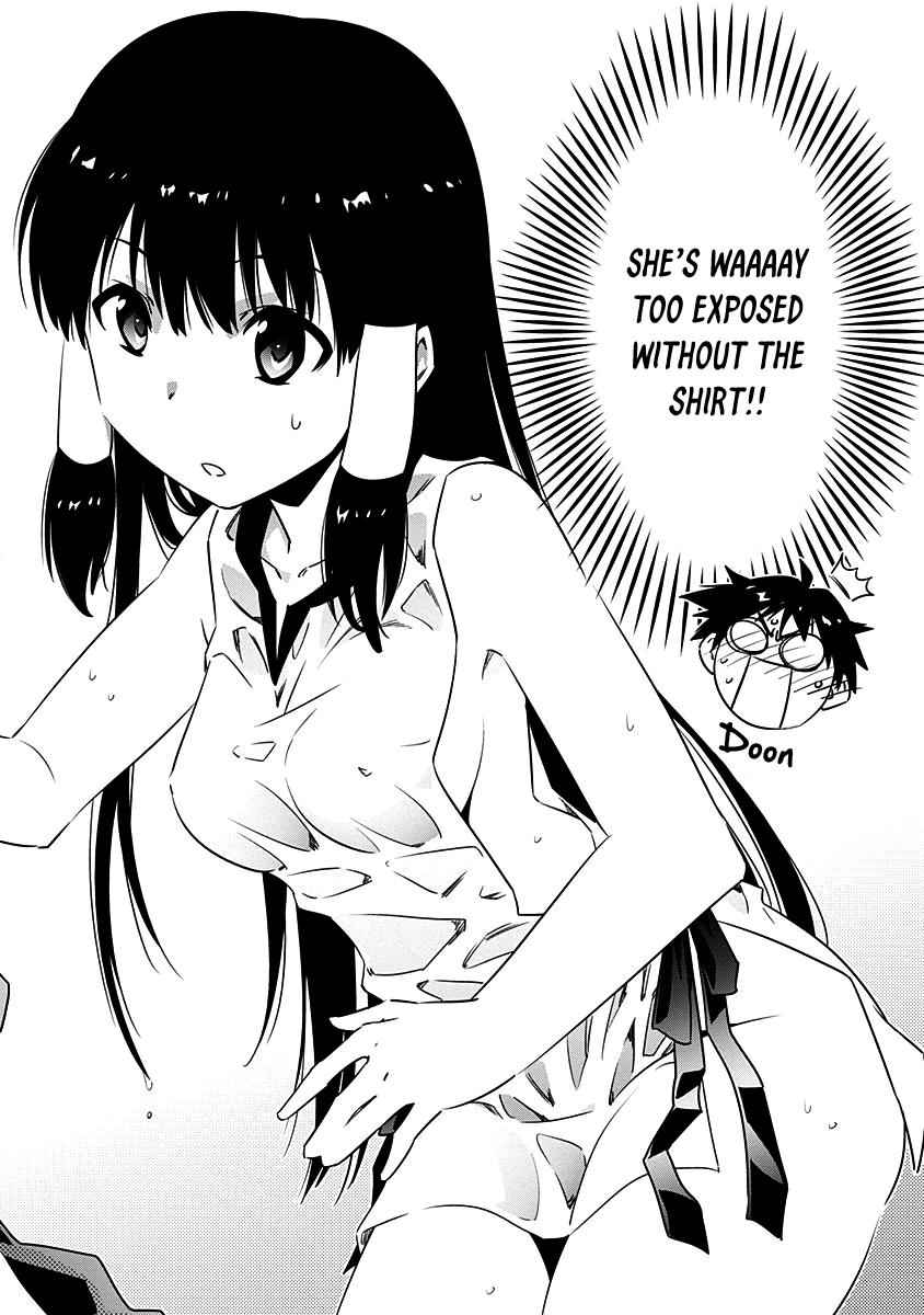Campione! Chap 9 - Next Chap 10