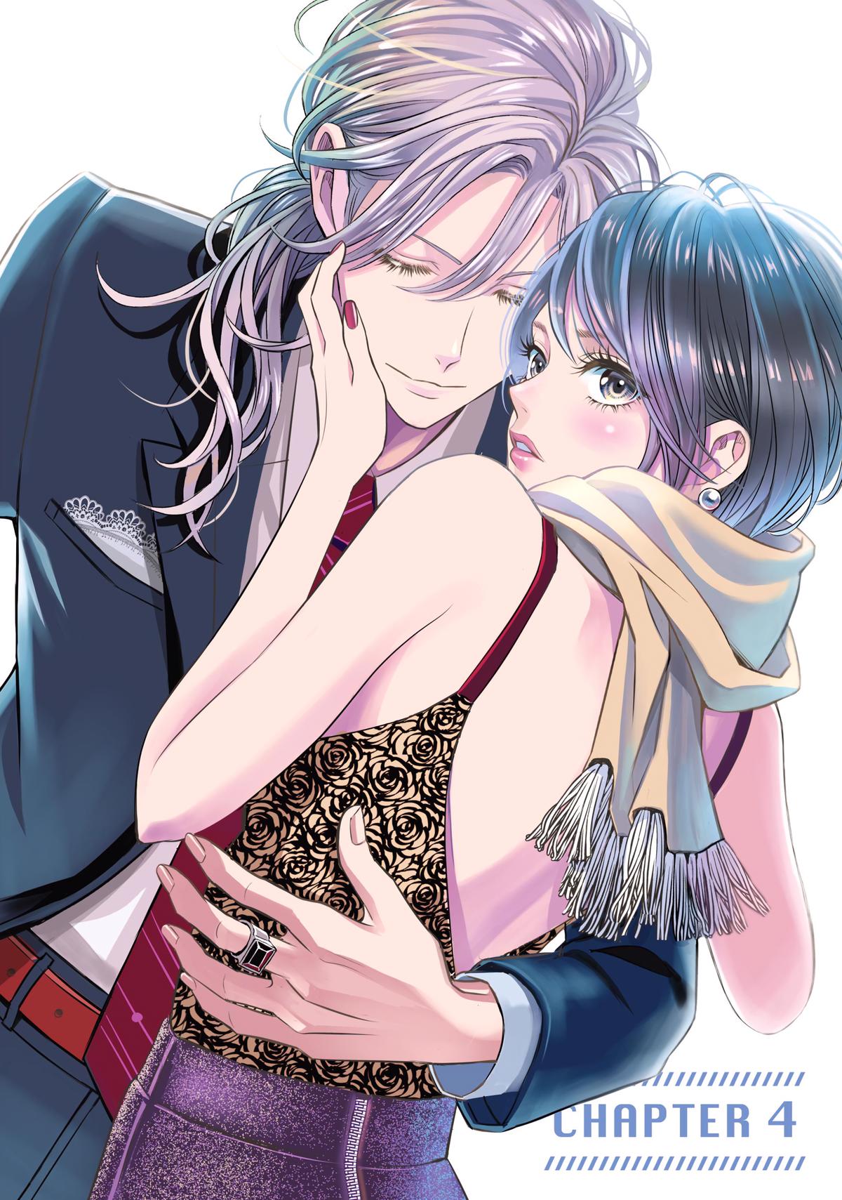 Sono Otoko Fushidara ni Tsuki Chap 4 - Next Chap 5