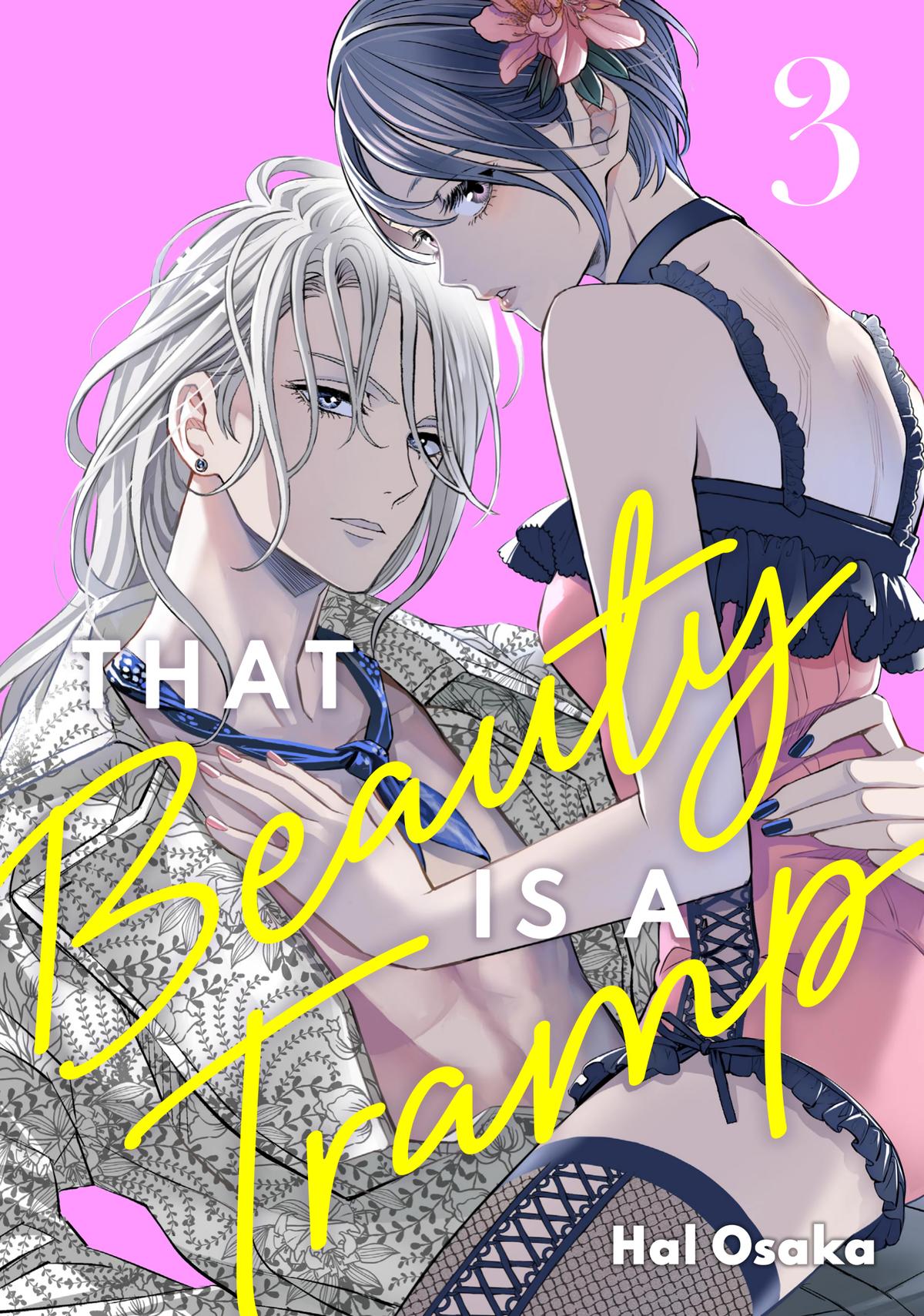 Sono Otoko Fushidara ni Tsuki Chap 9 - Next Chap 10