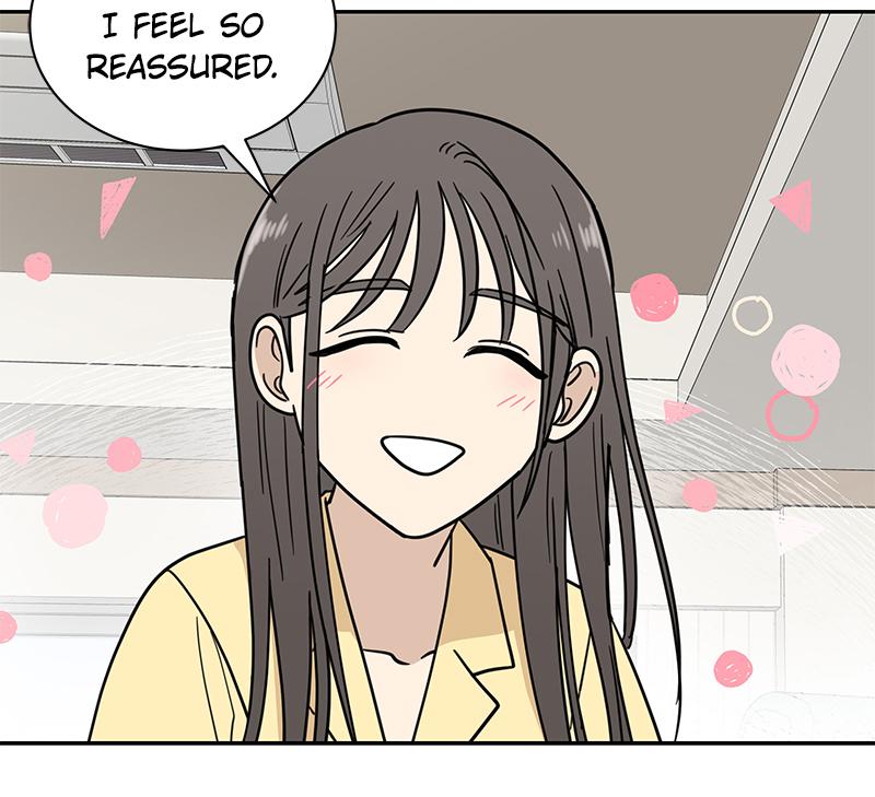 It Wasn't Love at First Sight Chap 5 - Next Chap 6