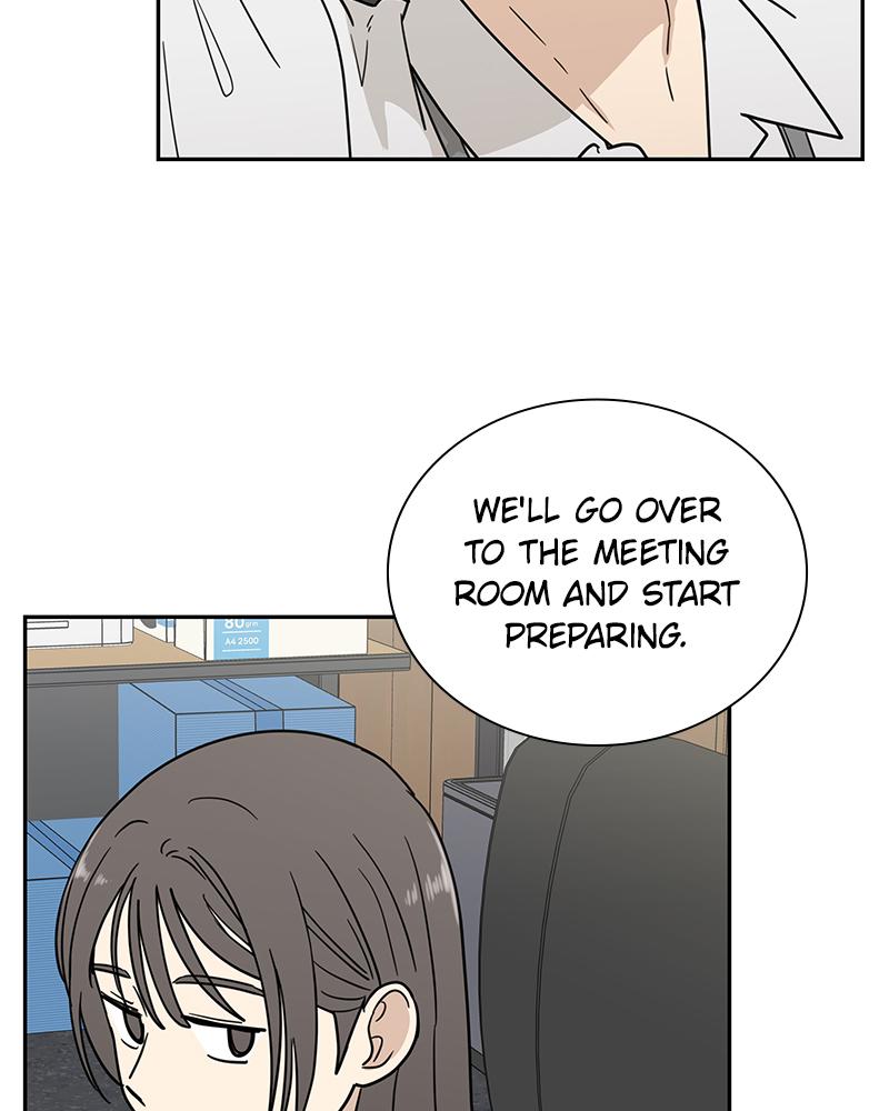 It Wasn't Love at First Sight Chap 5 - Next Chap 6