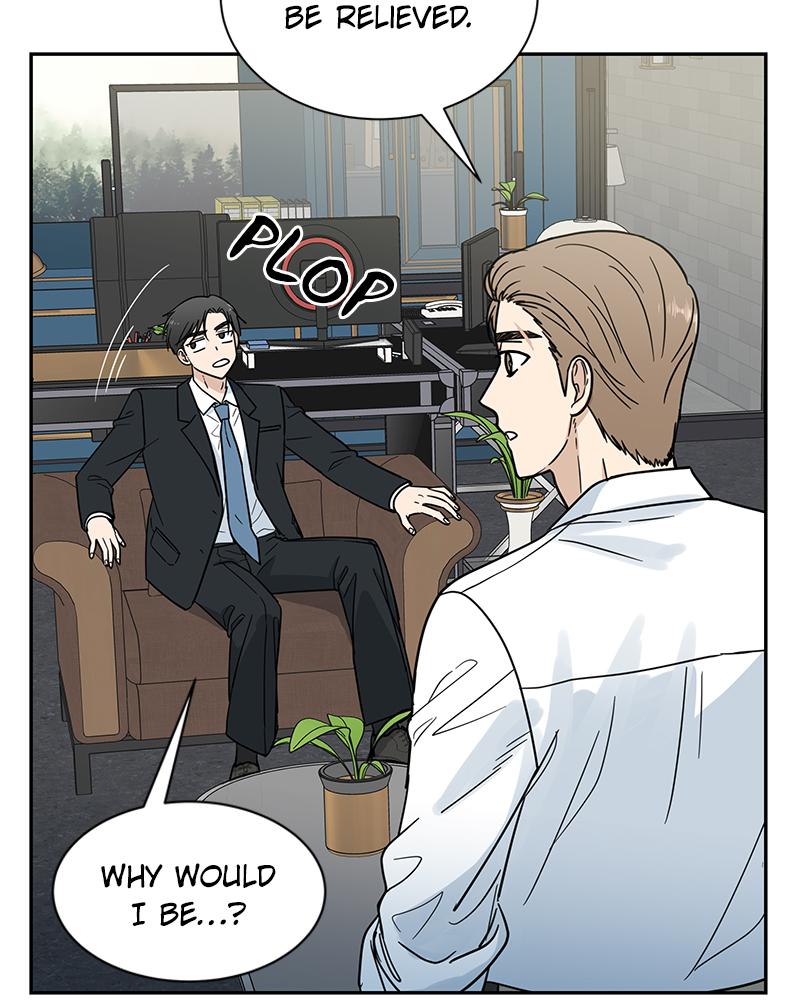 It Wasn't Love at First Sight Chap 6 - Next Chap 7