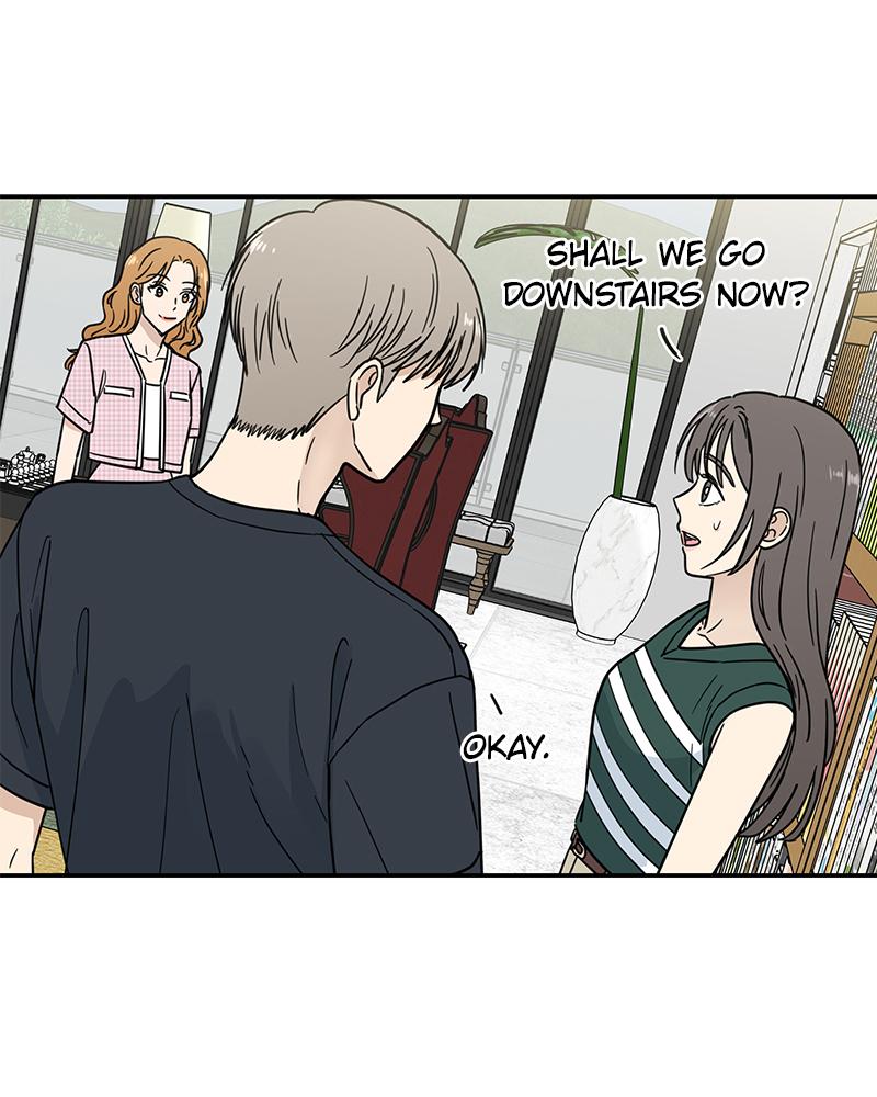It Wasn't Love at First Sight Chap 8 - Next Chap 9