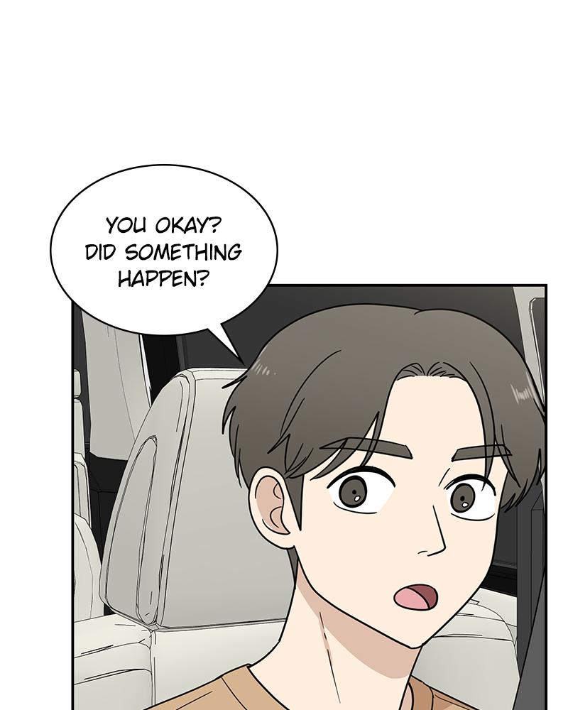 It Wasn't Love at First Sight Chap 8 - Next Chap 9