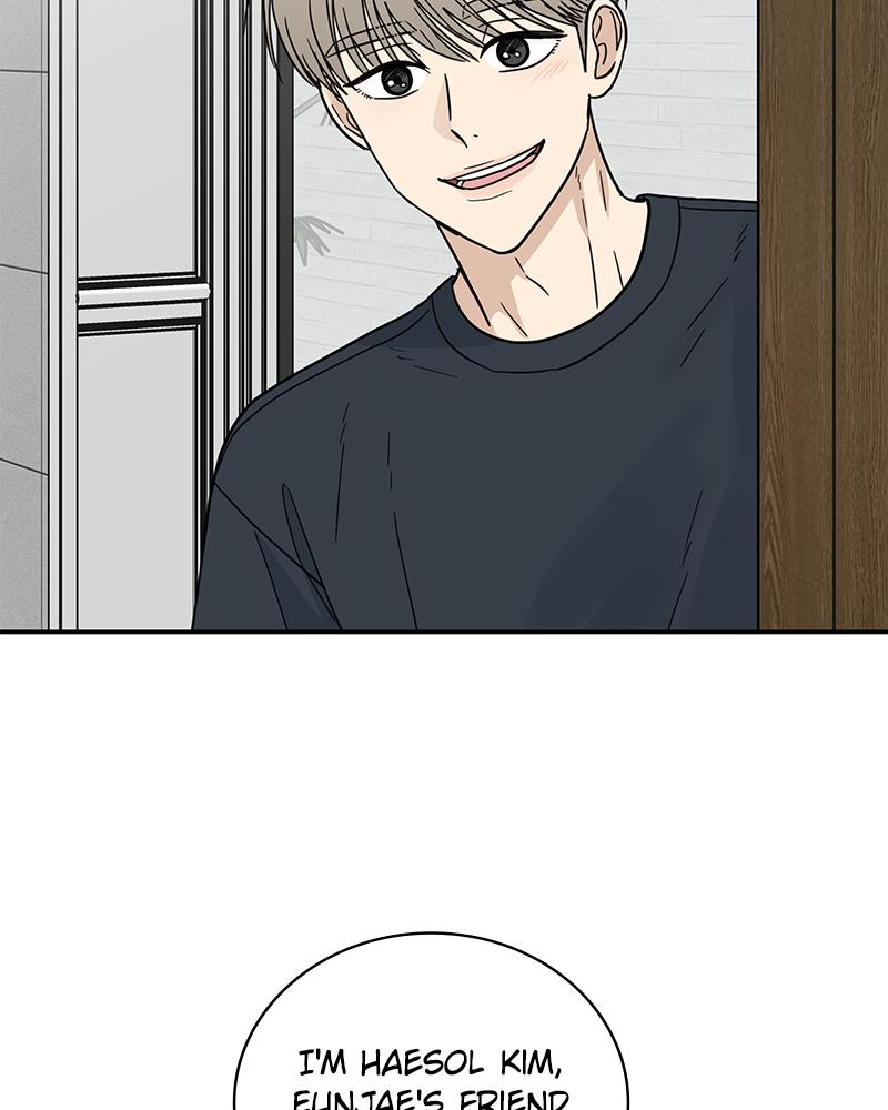 It Wasn't Love at First Sight Chap 8 - Next Chap 9