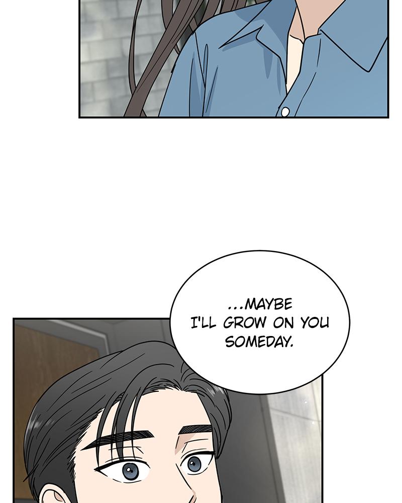 It Wasn't Love at First Sight Chap 8 - Next Chap 9