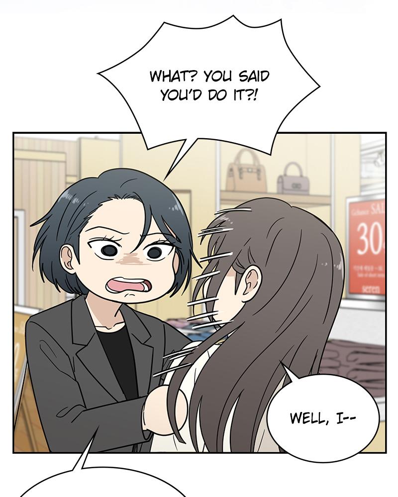 It Wasn't Love at First Sight Chap 1 - Next Chap 2