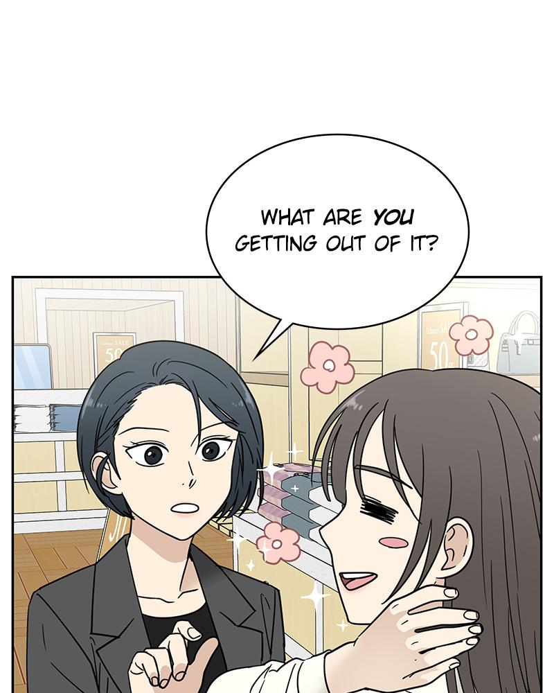 It Wasn't Love at First Sight Chap 1 - Next Chap 2