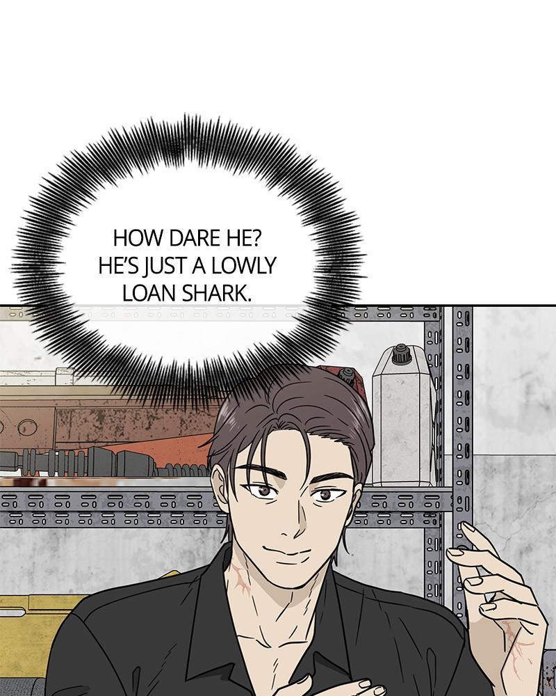 It Wasn't Love at First Sight Chap 1 - Next Chap 2