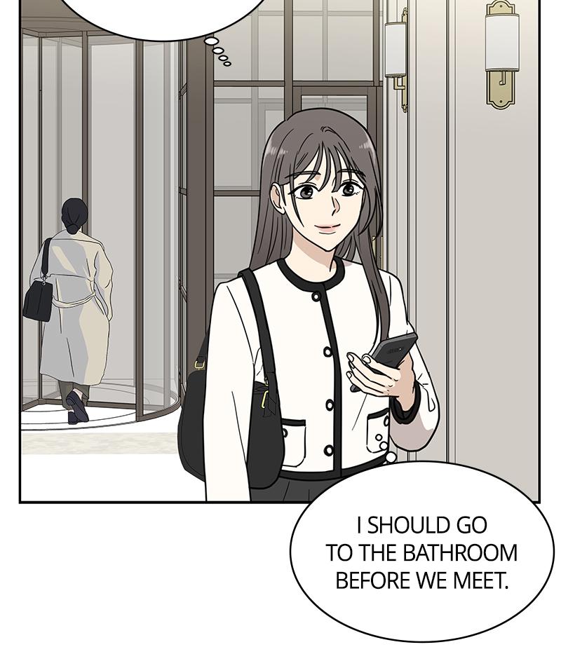 It Wasn't Love at First Sight Chap 1 - Next Chap 2