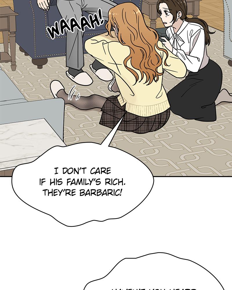 It Wasn't Love at First Sight Chap 1 - Next Chap 2