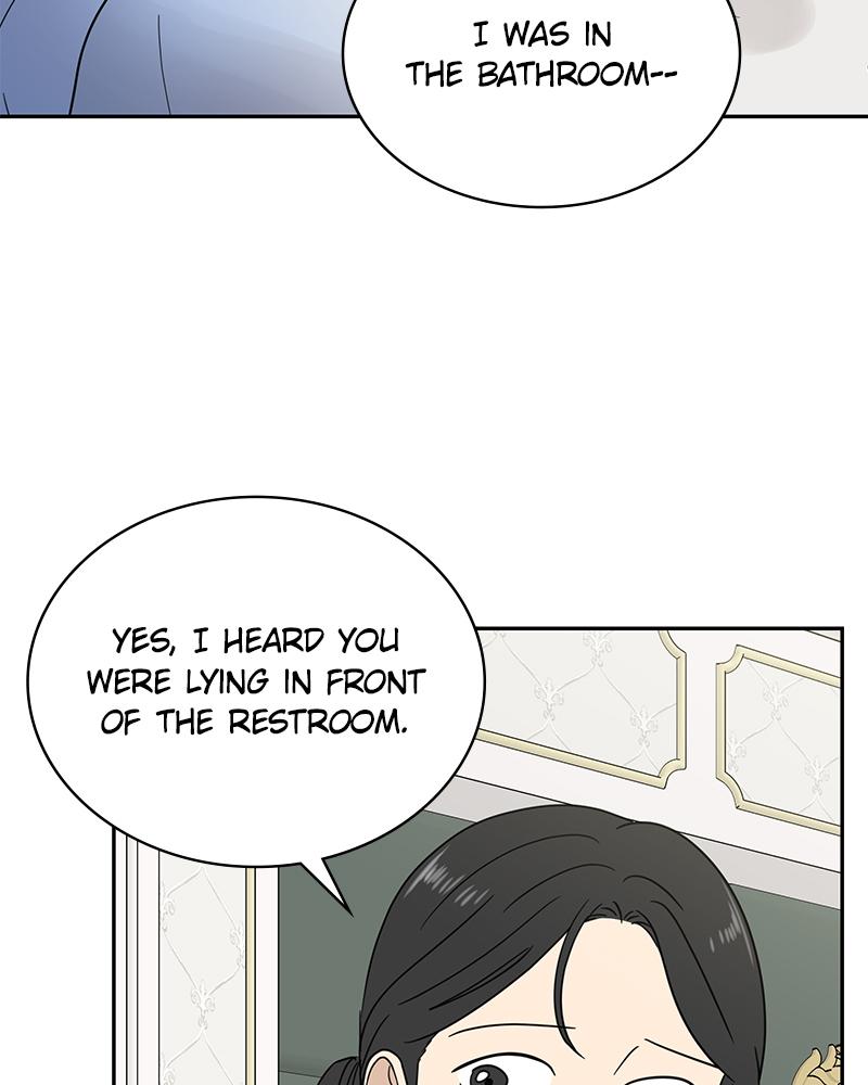 It Wasn't Love at First Sight Chap 1 - Next Chap 2
