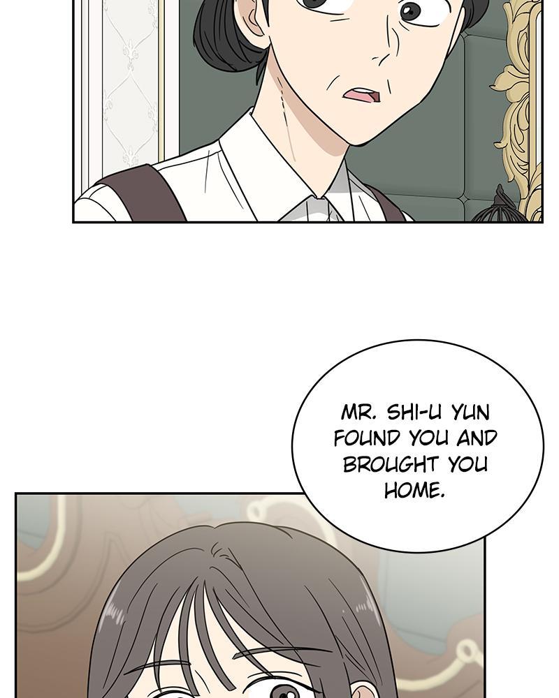 It Wasn't Love at First Sight Chap 1 - Next Chap 2