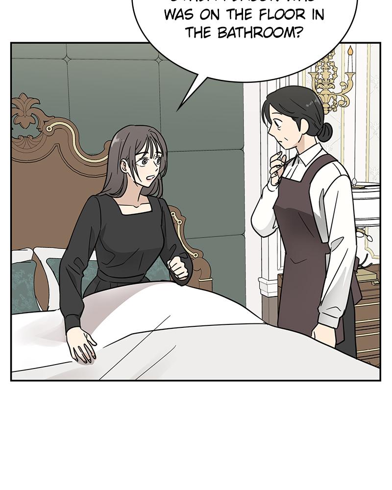It Wasn't Love at First Sight Chap 1 - Next Chap 2