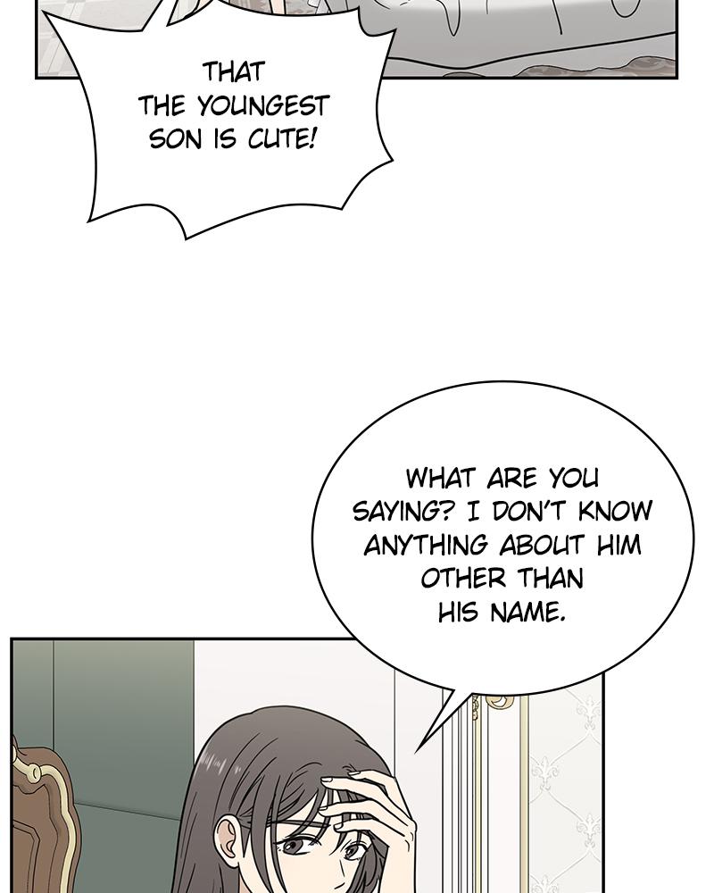 It Wasn't Love at First Sight Chap 1 - Next Chap 2