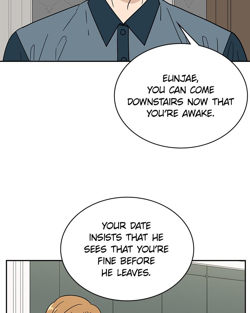 It Wasn't Love at First Sight Chap 1 - Next Chap 2