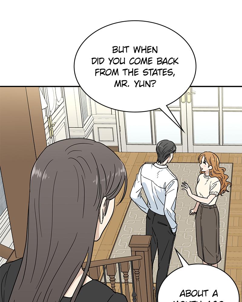 It Wasn't Love at First Sight Chap 1 - Next Chap 2