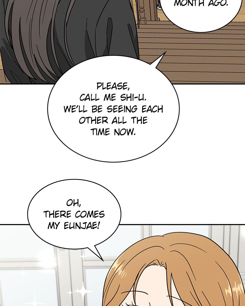 It Wasn't Love at First Sight Chap 1 - Next Chap 2