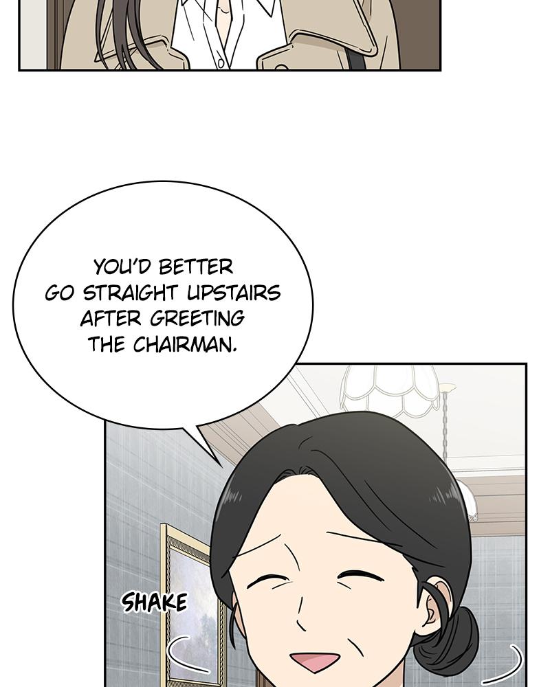 It Wasn't Love at First Sight Chap 1 - Next Chap 2