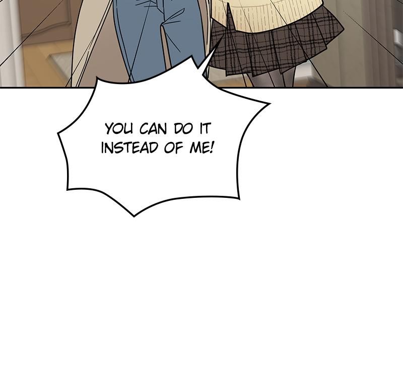 It Wasn't Love at First Sight Chap 1 - Next Chap 2